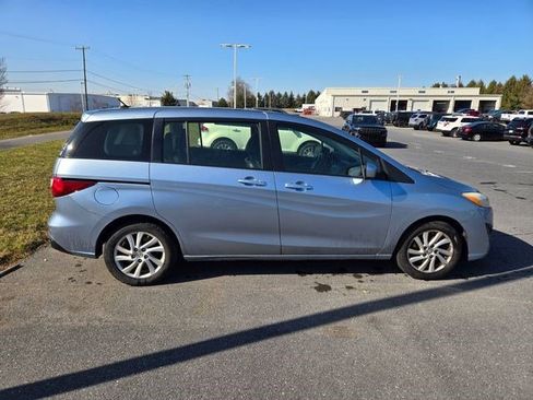 Used 2012 MAZDA MAZDA5 Sport image 8