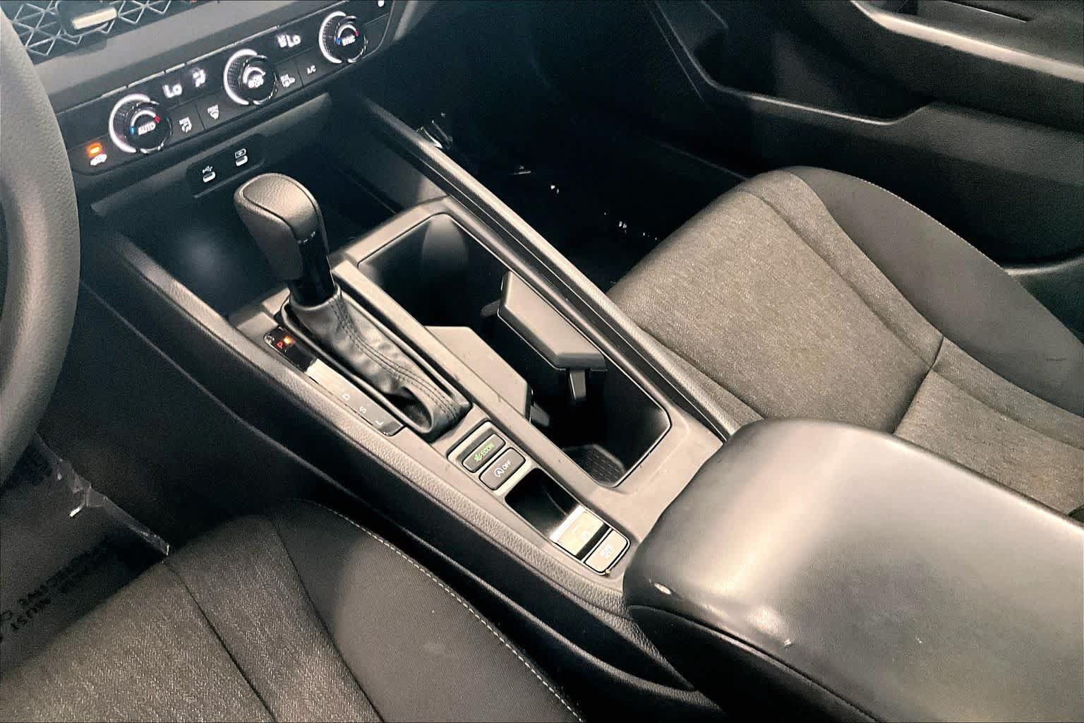 Used 2024 Honda Accord EX image 17