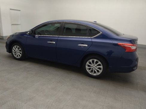 Used 2019 Nissan Sentra SV image 3