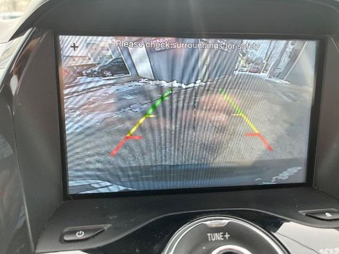 Used 2016 Ford Escape Titanium AWD/4WD image 25