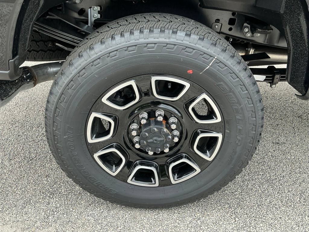 New 2026 Ford F350 Platinum AWD/4WD image 20