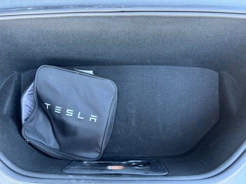 Used 2021 Tesla Model S Long Range AWD/4WD image 16