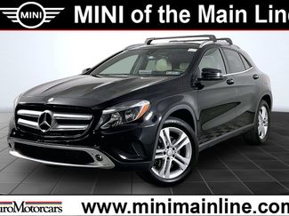 Used 2017 Mercedes-Benz GLA 250 video 1