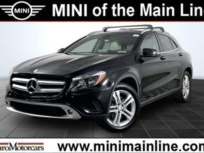 Used 2017 Mercedes-Benz GLA 250