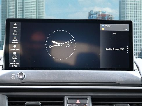 New 2026 Honda Pilot EX-L image 24