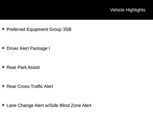 Used 2018 GMC Acadia SLE w/ Driver Alert Package I AWD/4WD image 4