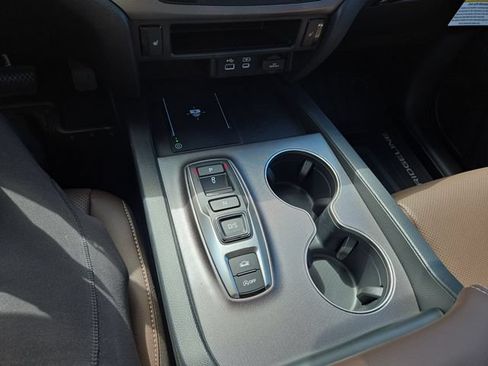 New 2026 Honda Ridgeline RTL image 24