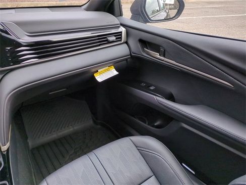 New 2026 Toyota Camry XSE image 16