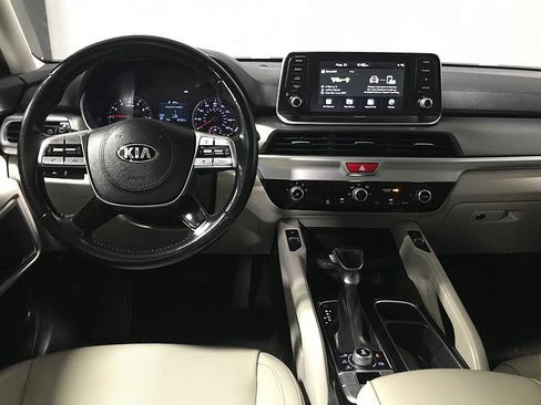 Used 2020 Kia Telluride S AWD/4WD image 21