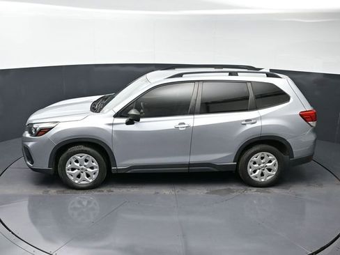 Used 2019 Subaru Forester w/ Alloy Wheel Package image 41