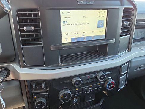New 2026 Ford F250 XL w/ STX Appearance Package AWD/4WD image 26