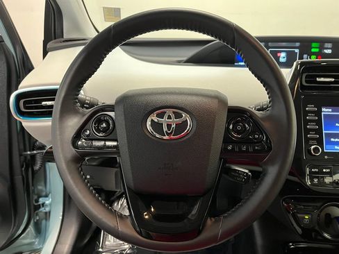 Used 2021 Toyota Prius XLE w/ Carpet Mat Package (TMS) AWD/4WD image 6
