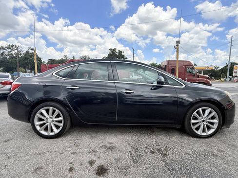 Used 2014 Buick Verano Convenience FWD image 8