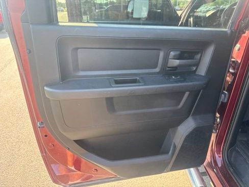 Used 2021 RAM 2500 Tradesman w/ Towing Technology Group AWD/4WD image 18