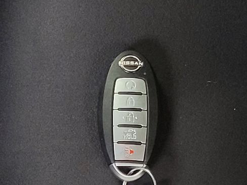 Used 2023 Nissan Altima 2.5 SV image 32