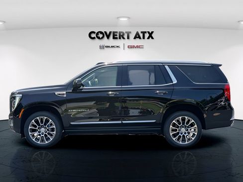 New 2026 GMC Yukon Denali w/ Denali Reserve Package AWD/4WD image 5