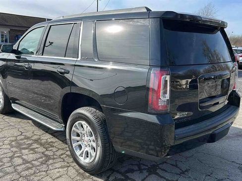 Used 2020 GMC Yukon SLT image 6