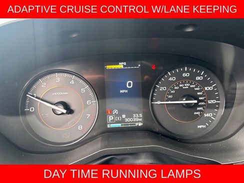 Used 2022 Subaru Crosstrek 2.0i Premium w/ Moonroof Package image 17