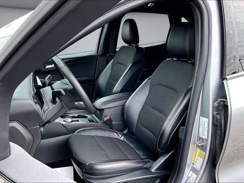 Used 2024 Ford Escape ST-Line w/ Tech Pack #1 AWD/4WD image 20