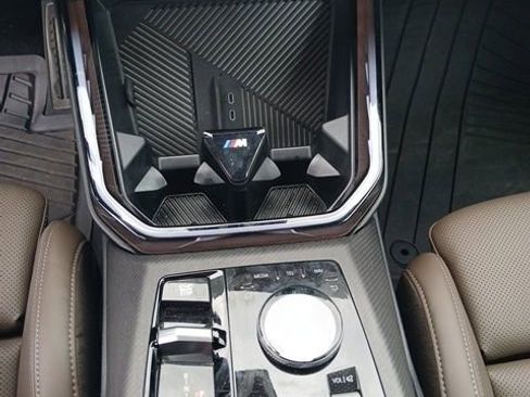 Certified 2026 BMW X3 xDrive30 image 20