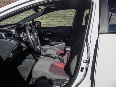 Certified 2023 Toyota Corolla SE image 24