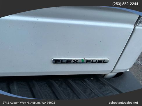 Used 2013 Ford F150 Lariat w/ Luxury Equipment Group image 32