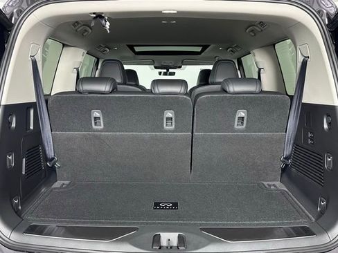 New 2026 INFINITI QX80 Pure w/ Cargo Package image 26