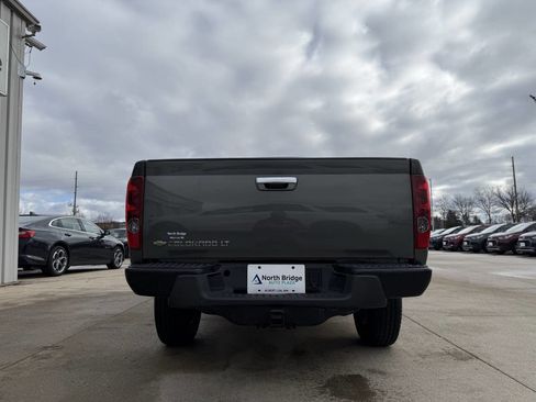 Used 2011 Chevrolet Colorado LT w/ Power Convenience Package image 24