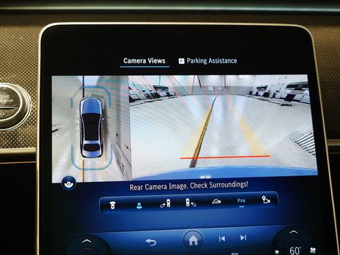 Certified 2024 Mercedes-Benz S 580 4MATIC Sedan image 24