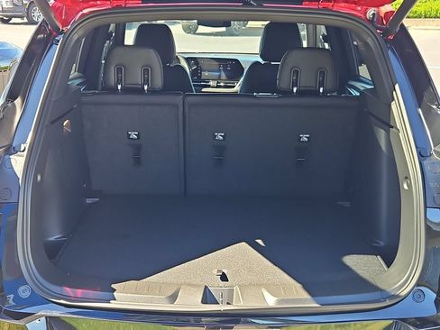 New 2026 Chevrolet TrailBlazer RS w/ Convenience Package AWD/4WD image 24