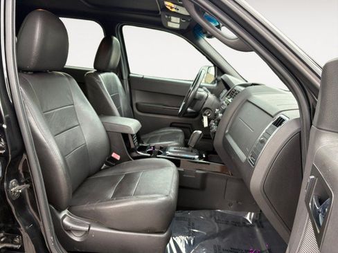 Used 2011 Ford Escape Limited w/ 302A Rapid Spec Order Code AWD/4WD image 10