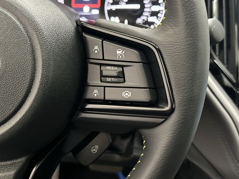 New 2025 Subaru Outback Onyx Edition image 28