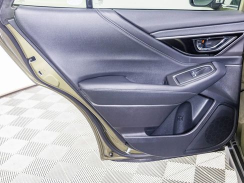 Used 2022 Subaru Outback Limited XT image 40