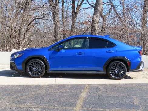 Used 2024 Subaru WRX Premium image 7