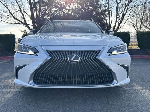 Used 2020 Lexus ES 350 w/ Premium Package image 11