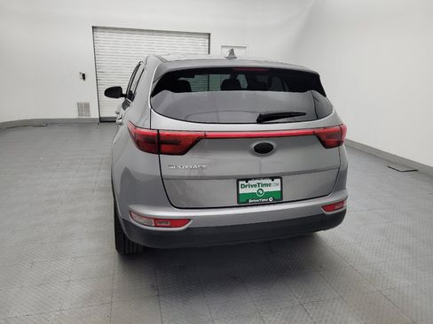 Used 2019 Kia Sportage LX AWD/4WD image 6