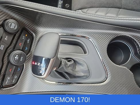 Used 2023 Dodge Challenger SRT Hellcat Redeye RWD image 29