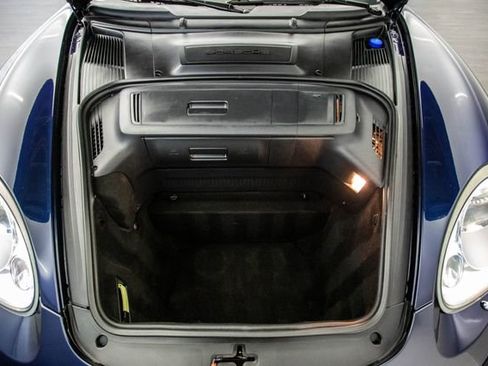 Used 2007 Porsche Cayman S image 13