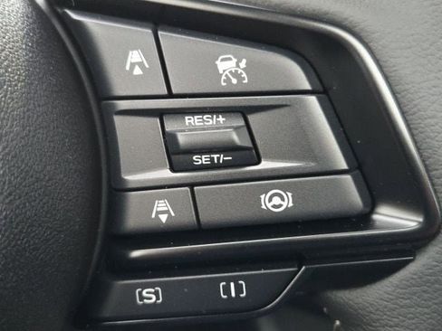 New 2025 Subaru Forester Premium image 15