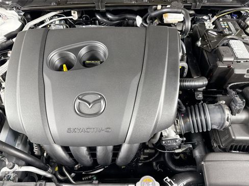 New 2026 MAZDA CX-30 AWD 2.5 S image 11