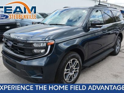 New 2026 Ford Expedition Active