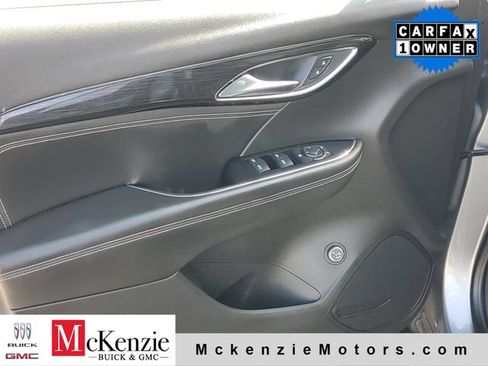 Used 2021 Buick Envision Preferred FWD image 8
