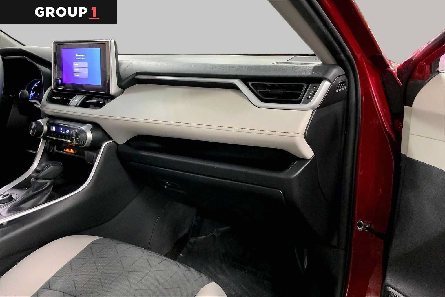 Certified 2024 Toyota RAV4 XLE AWD/4WD image 19