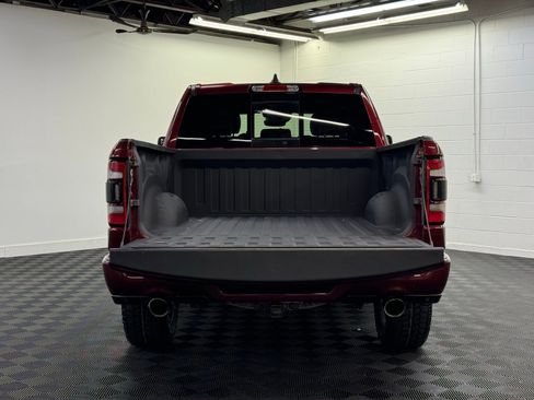 Used 2023 RAM 1500 Sport w/ G/T Package image 32
