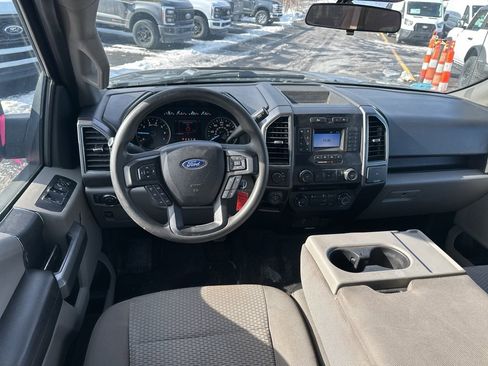 Used 2018 Ford F150 XLT image 10