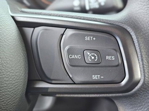 New 2026 Jeep Wrangler Sport AWD/4WD image 16