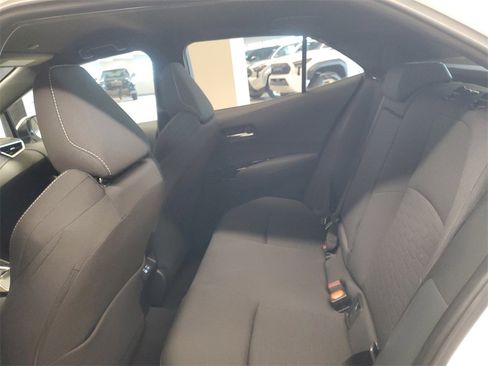 Used 2025 Toyota Corolla SE image 10