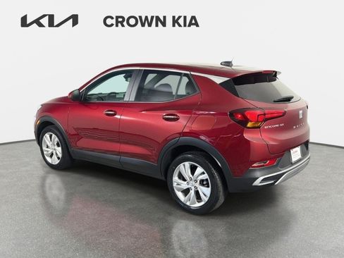 Used 2024 Buick Encore GX Preferred FWD image 8