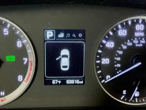 Used 2016 Hyundai Sonata SE image 16