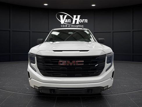 Used 2024 GMC Sierra 1500 Elevation image 10